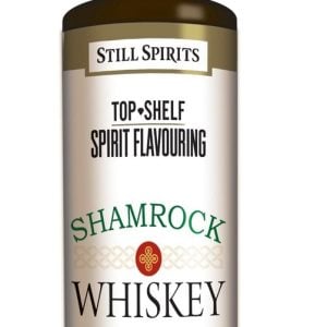 Top Shelf - Shamrock Whiskey Flavouring