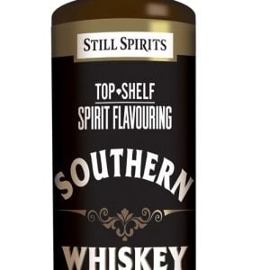 Top Shelf - Southern Whiskey FlavouringBB:-May 2025