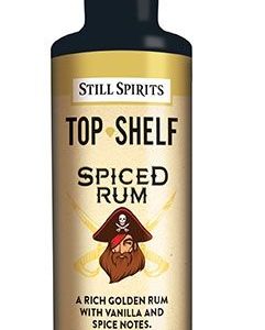 Top Shelf - Spiced Rum Flavouring