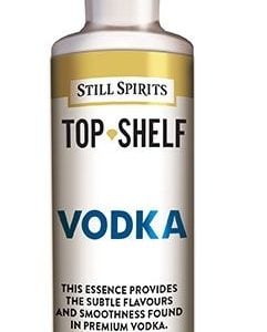 Top Shelf - Vodka Flavouring