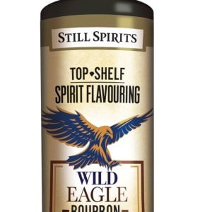 Top Shelf - Wild Eagle Bourbon Flavouring