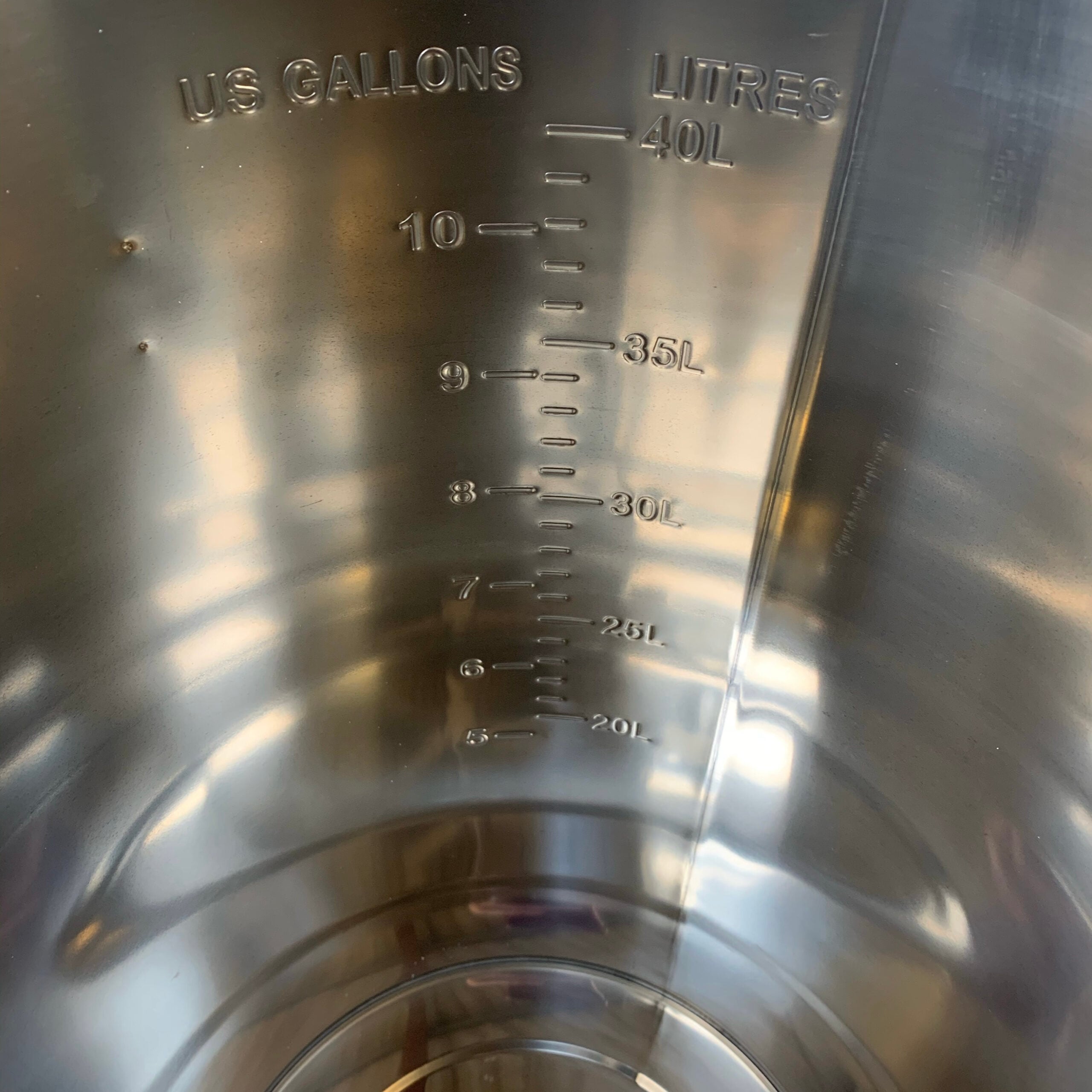 Brew in the Bag 40L Electric Home Brew Kettle Kit