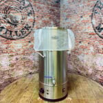40L sparge BIAB - The Malt Miller