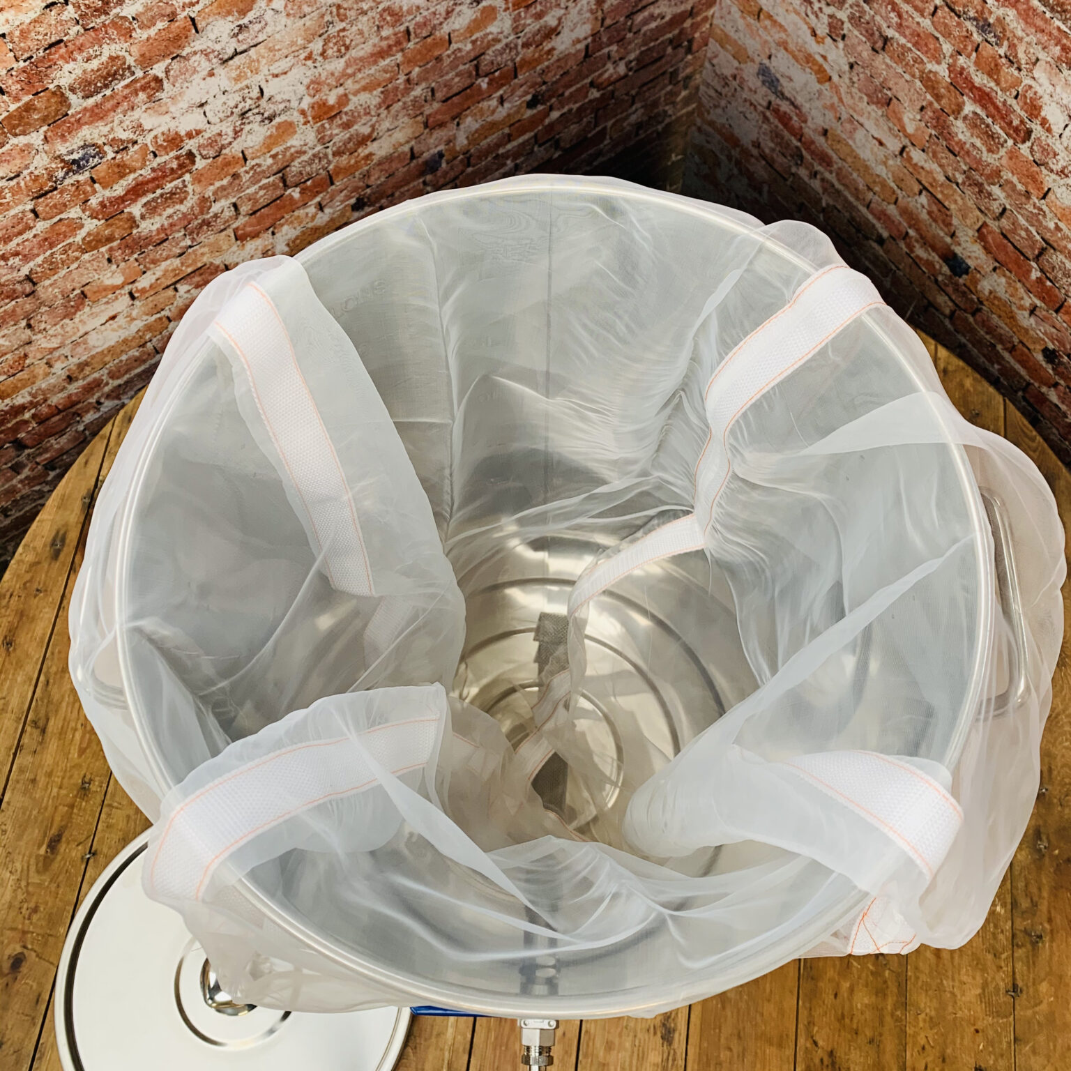 Brew in the Bag 40L Electric Home Brew Kettle Kit