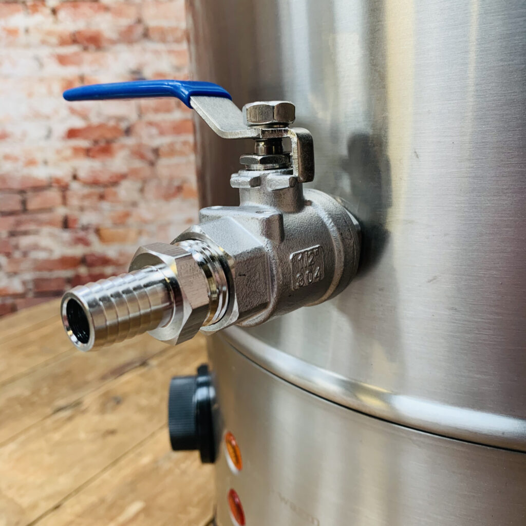 Brew in the Bag 40L Electric Home Brew Kettle Kit