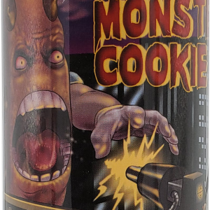 Heretic Monster Cookie