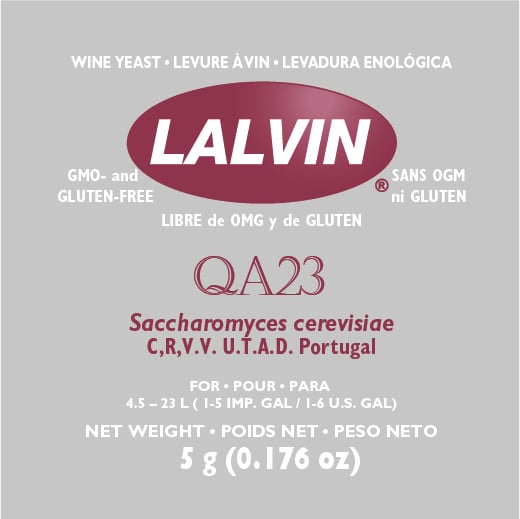 QA23