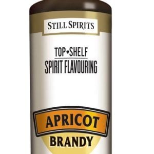 Top Shelf - Apricot Brandy Flavouring