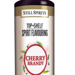 Top Shelf - Cherry Brandy Flavouring