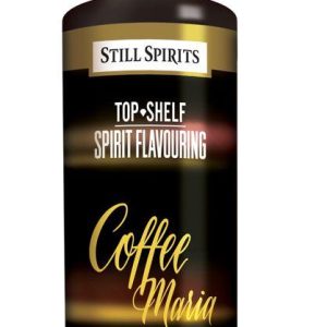 Top Shelf - Coffee Maria Flavouring