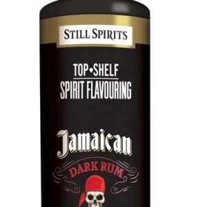 Top Shelf - Jamaican Dark Rum Flavouring