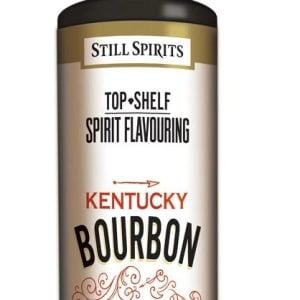 Top Shelf - Kentucky Bourbon Flavouring