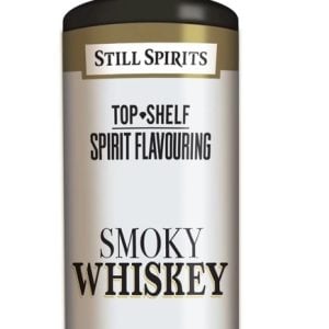 Top Shelf - Smoky Whiskey Flavouring