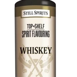 Top Shelf - Whiskey Flavouring