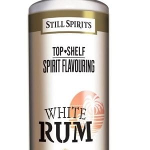 Top Shelf - White Rum Flavouring