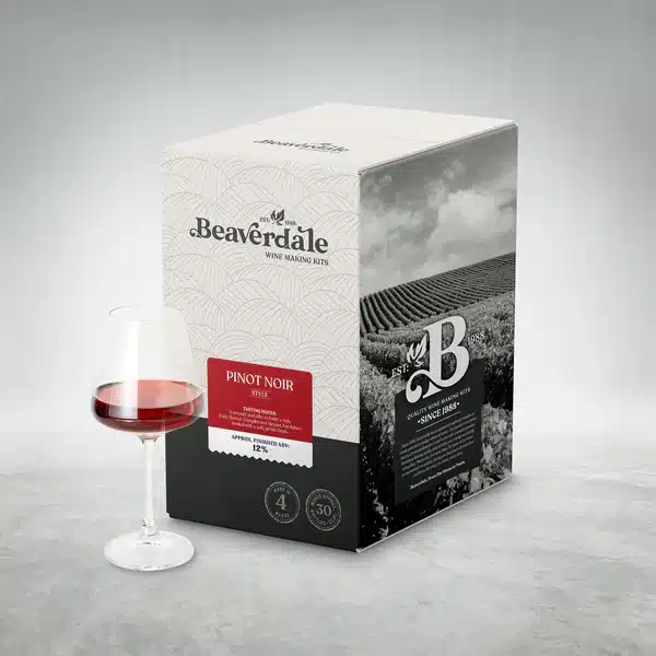 A smooth and silky red with a rich, fruity flavour. Complex and elegant, but lighter bodied with a soft, gentle finish.