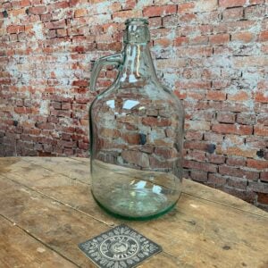 Demijohn and Carboy Fermenters