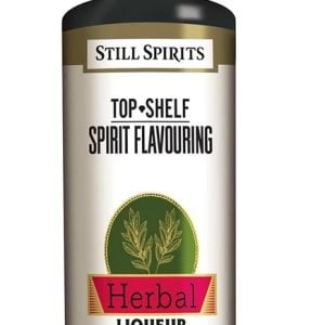 Top Shelf - Herbal Liqueur Flavouring