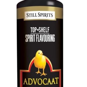 Top Shelf - Advocaat Flavouring