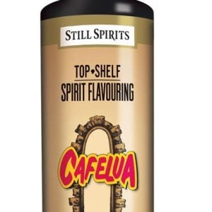 Top Shelf - Cafelua Flavouring