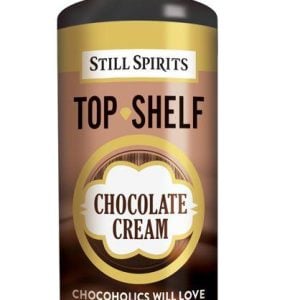 Top Shelf - Chocolate Cream Flavouring