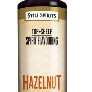 Top Shelf - Hazelnut Flavouring