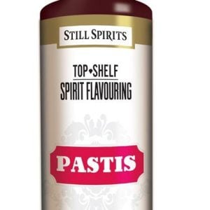 Top Shelf - Pastis Flavouring