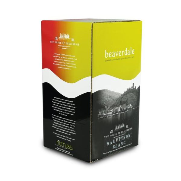 Beaverdale Sauvignon Blanc