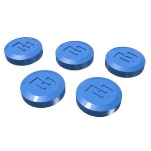 Brewtools - TC Caps, 34mm, 5-pack
