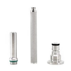 Brewtools - Carb kit, TC34mm