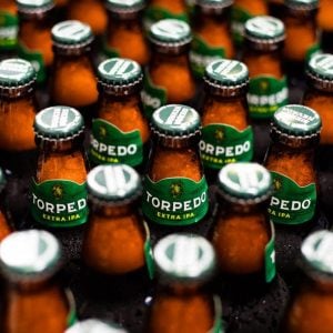 Sierra Nevada – TORPEDO EXTRA IPA