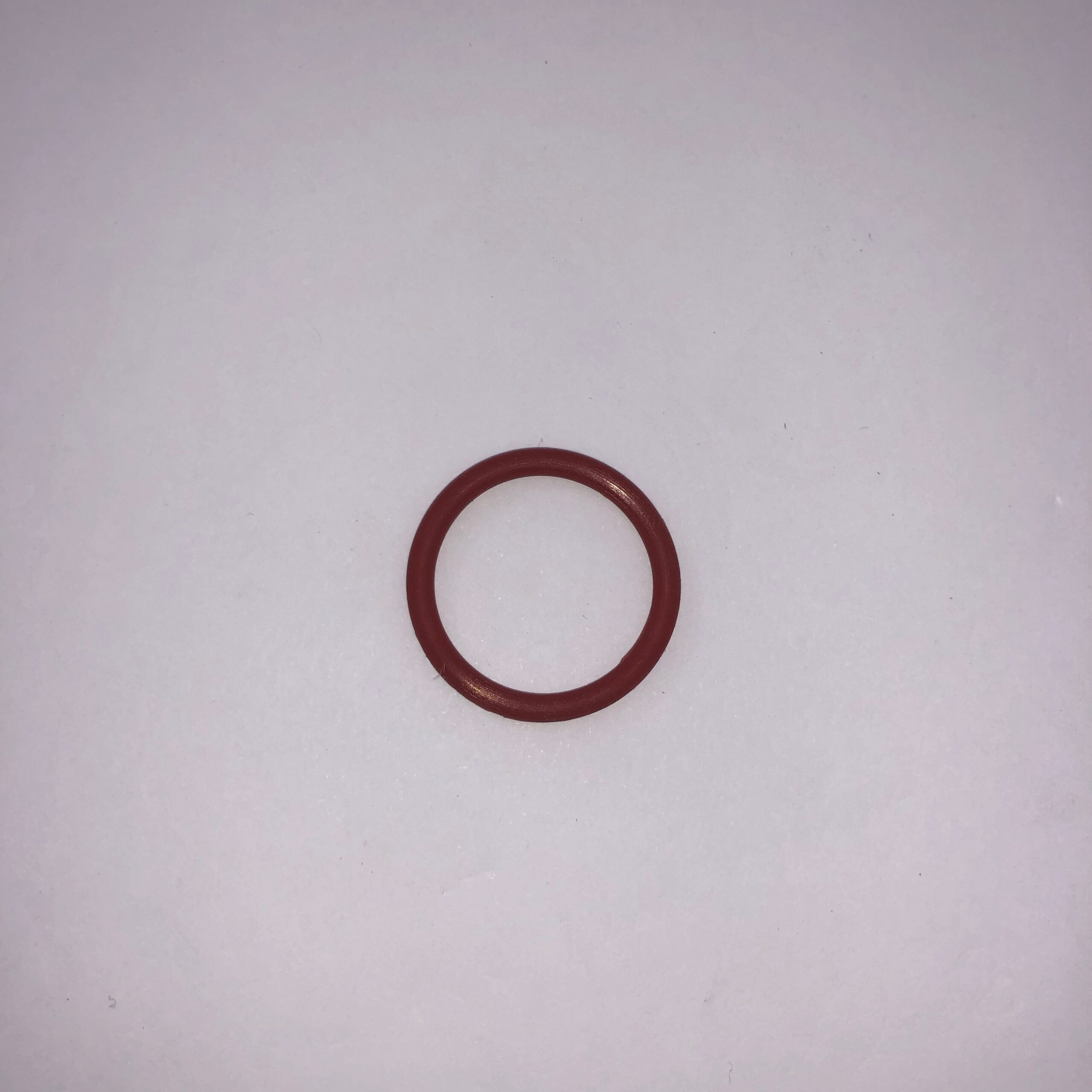High temperature silicone o rings sale
