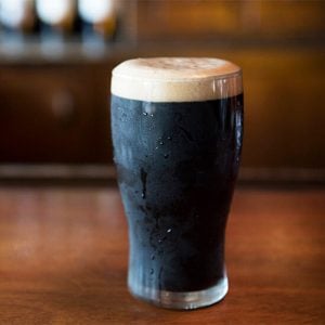 Dublin Draught Stout – Guinness Tribute