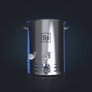 Ss Brewtech Brew Kettle Brewmaster Edition