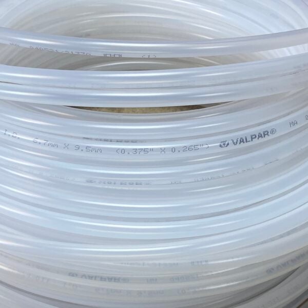 MDP Tubing Gas/Beer line 3/8 The Malt Miller