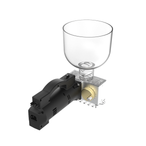 Grain mill 2 - The Malt Miller