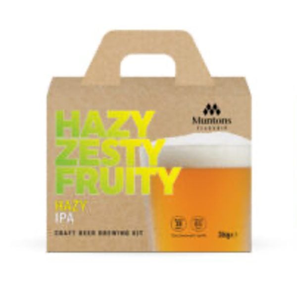 HAZY