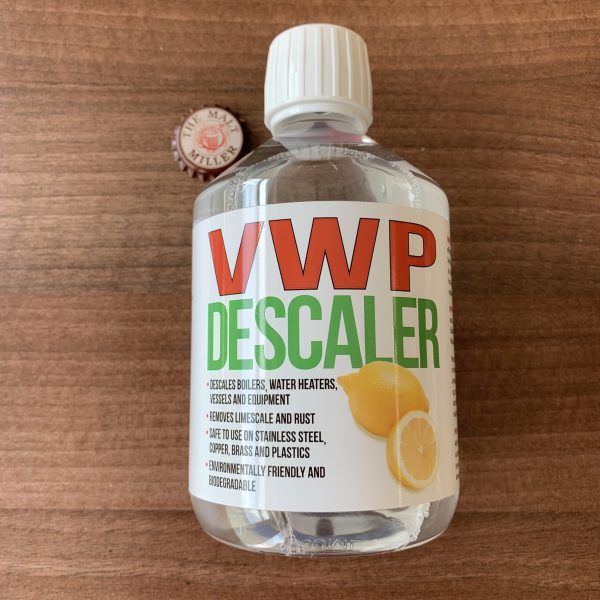 VWP 500ml