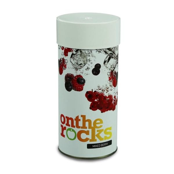 OTR mixed berry