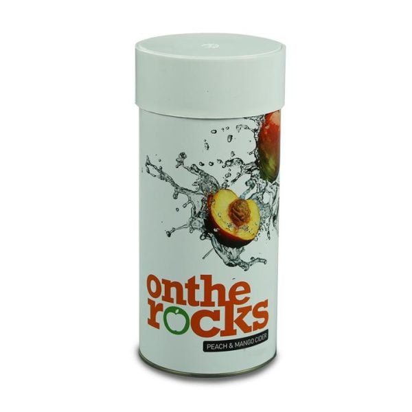 OTR Peach mango