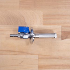 Ss Brewtech - Carb Stone