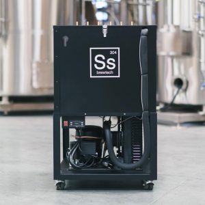 brewtech glycol 4hp