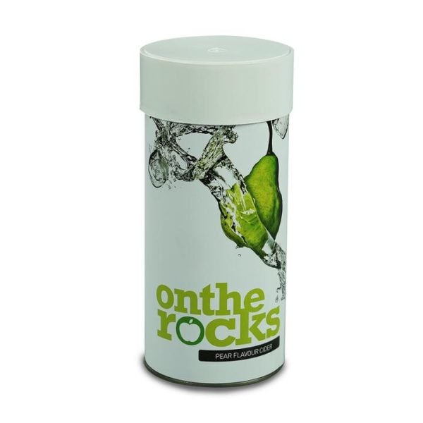 OTR pear