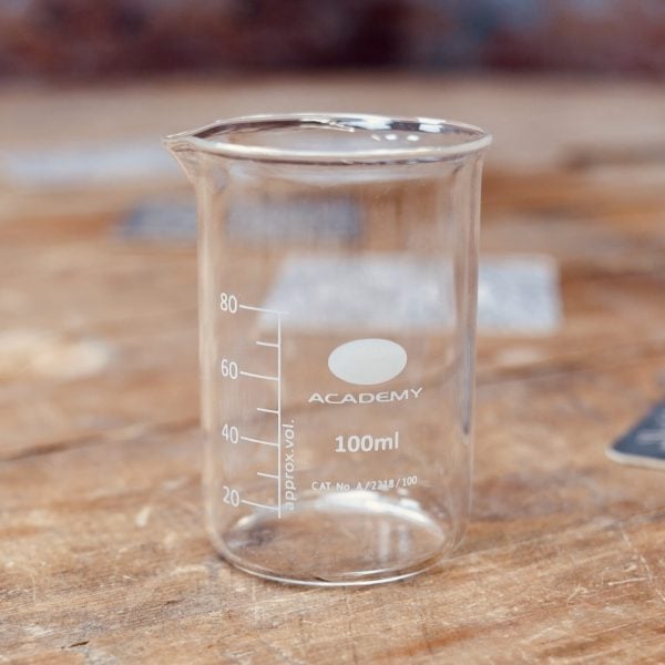 100ml Beaker