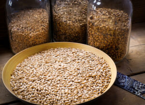Malt - The Malt Miller