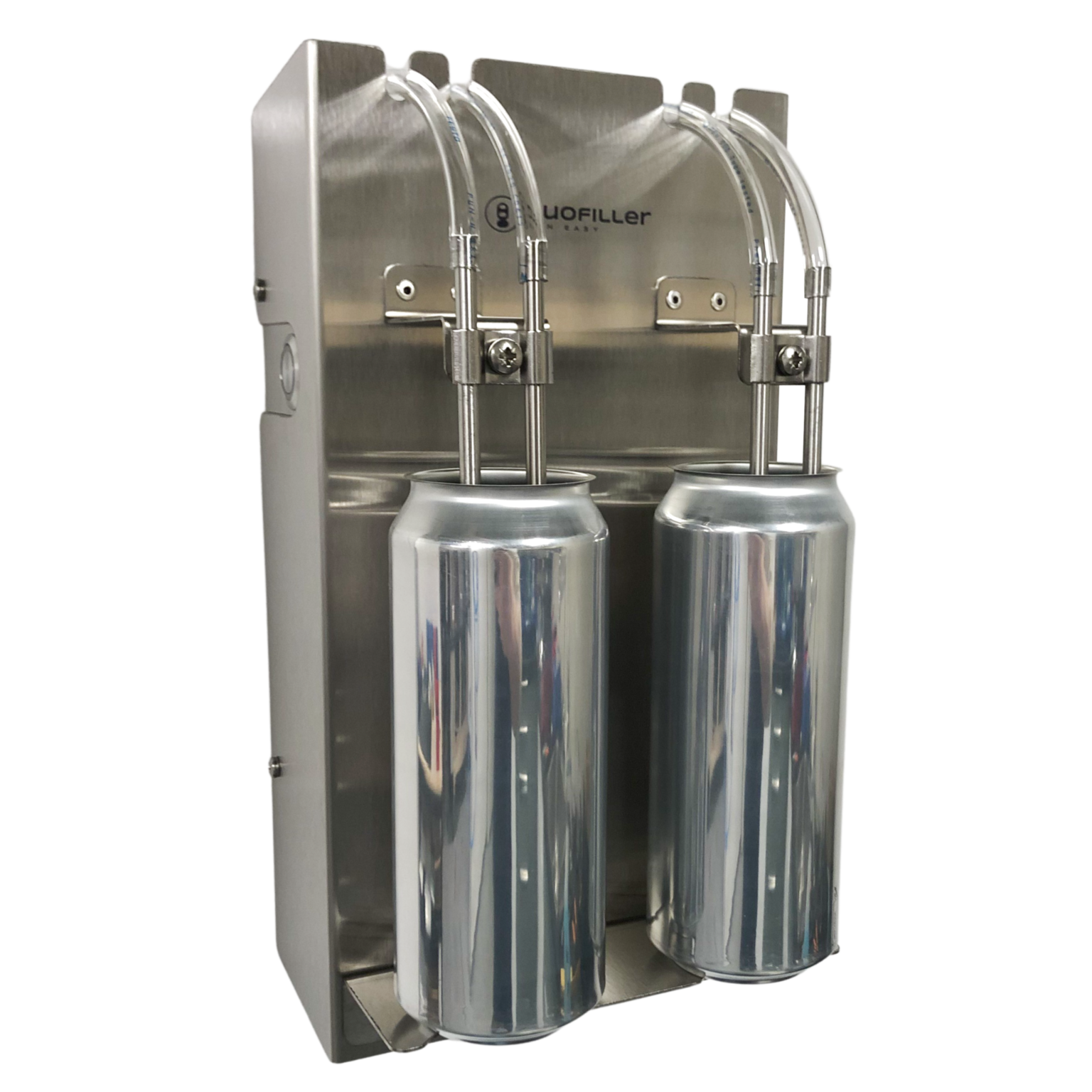 Homebrew Beer Canning Equipment Cans & Tools The Malt Miller