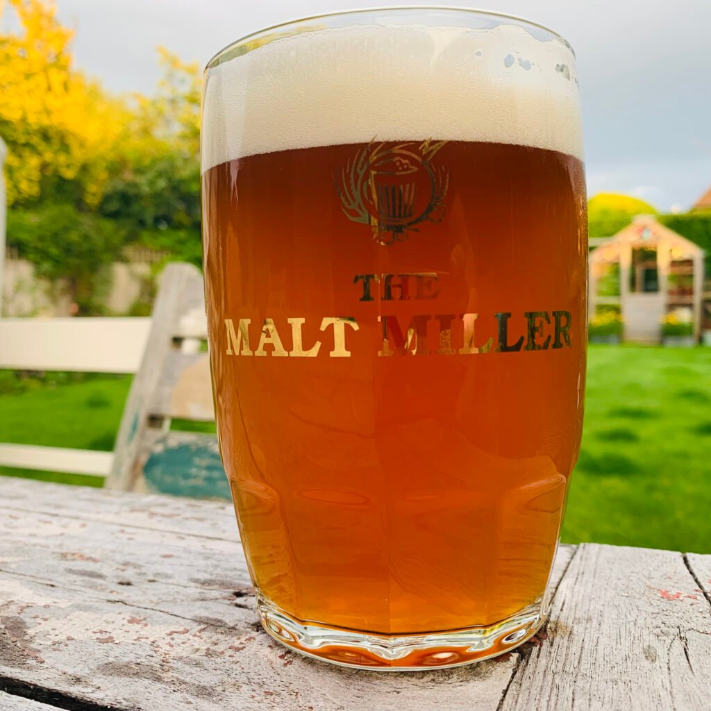 Brew With Us ESSENTIALS which malt for my recipe? The Malt Miller