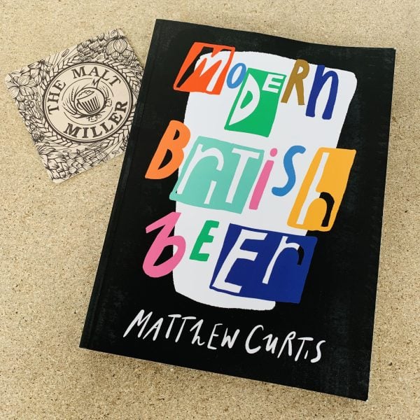modern British beer