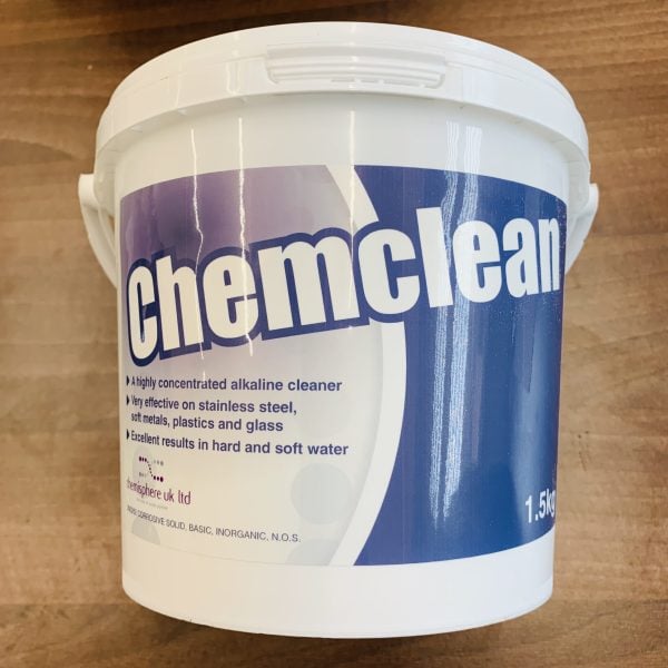 chemclean