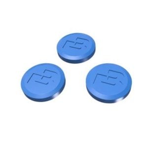 Brewtools - TC Caps, 1.5", 3-pack